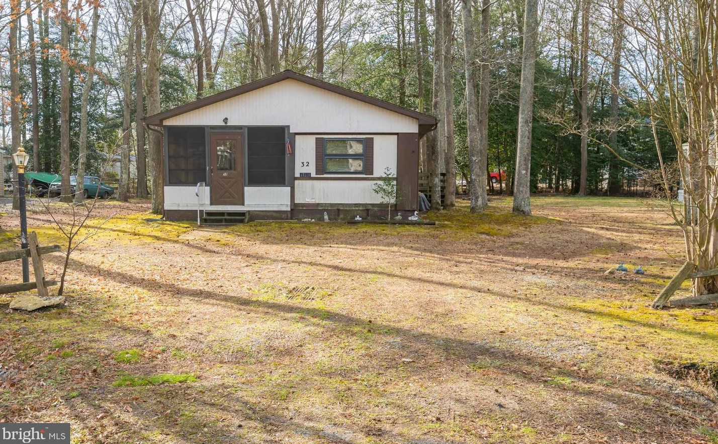 37316 Carolina Dr, Frankford, DE 19945