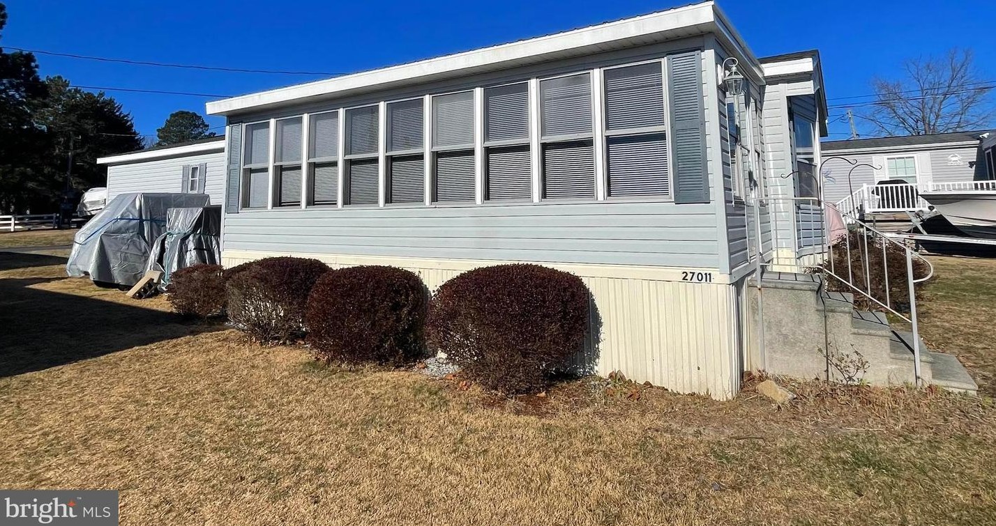 27011 Sand Shrimp Ln #9987, Millsboro, DE 19966