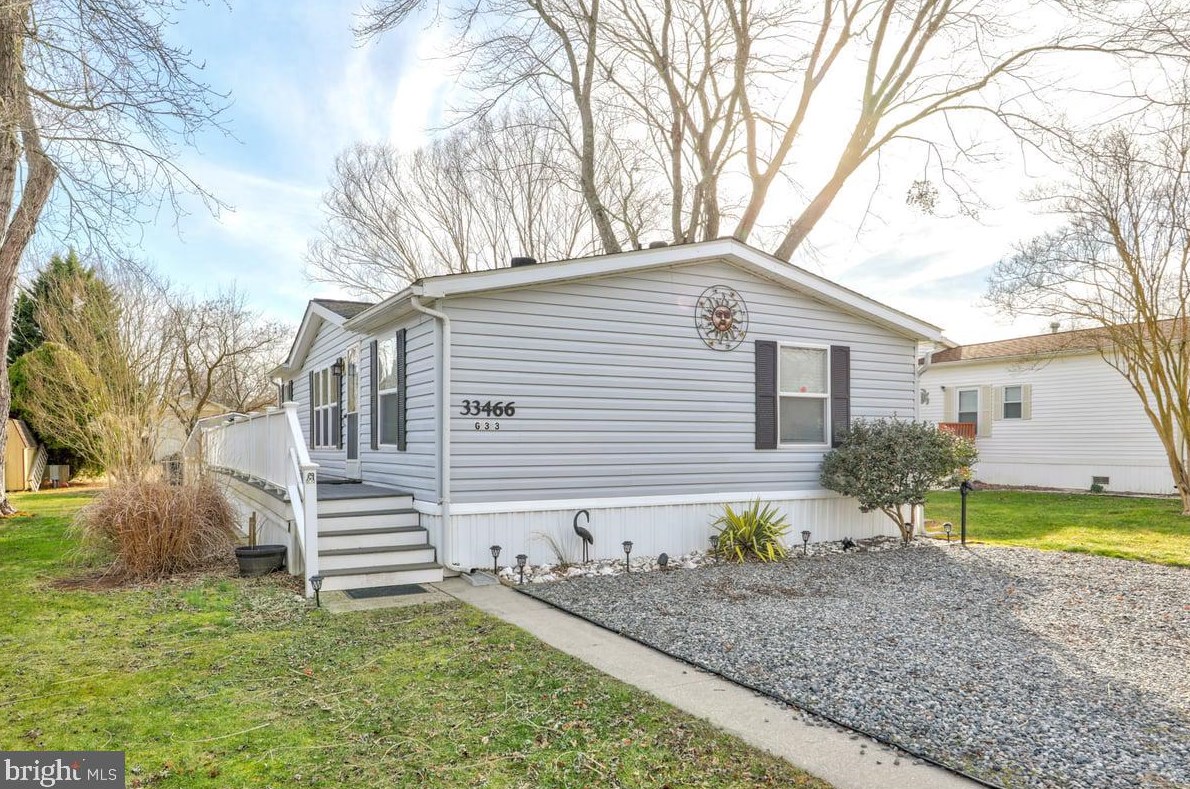 33466 Daisy St, Lewes, DE 19958
