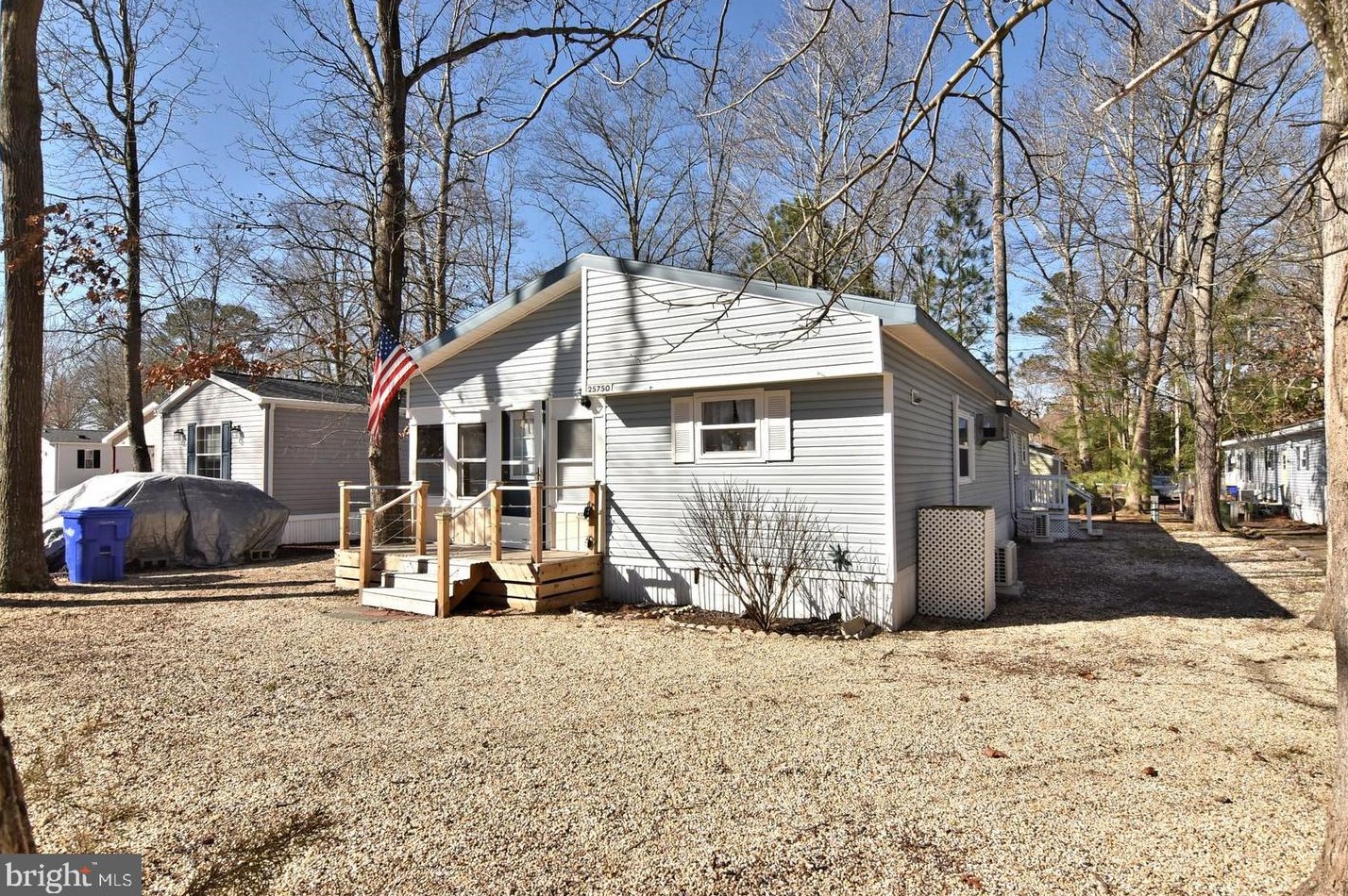 25750 Blue Ridge St #4192, Millsboro, DE 19966