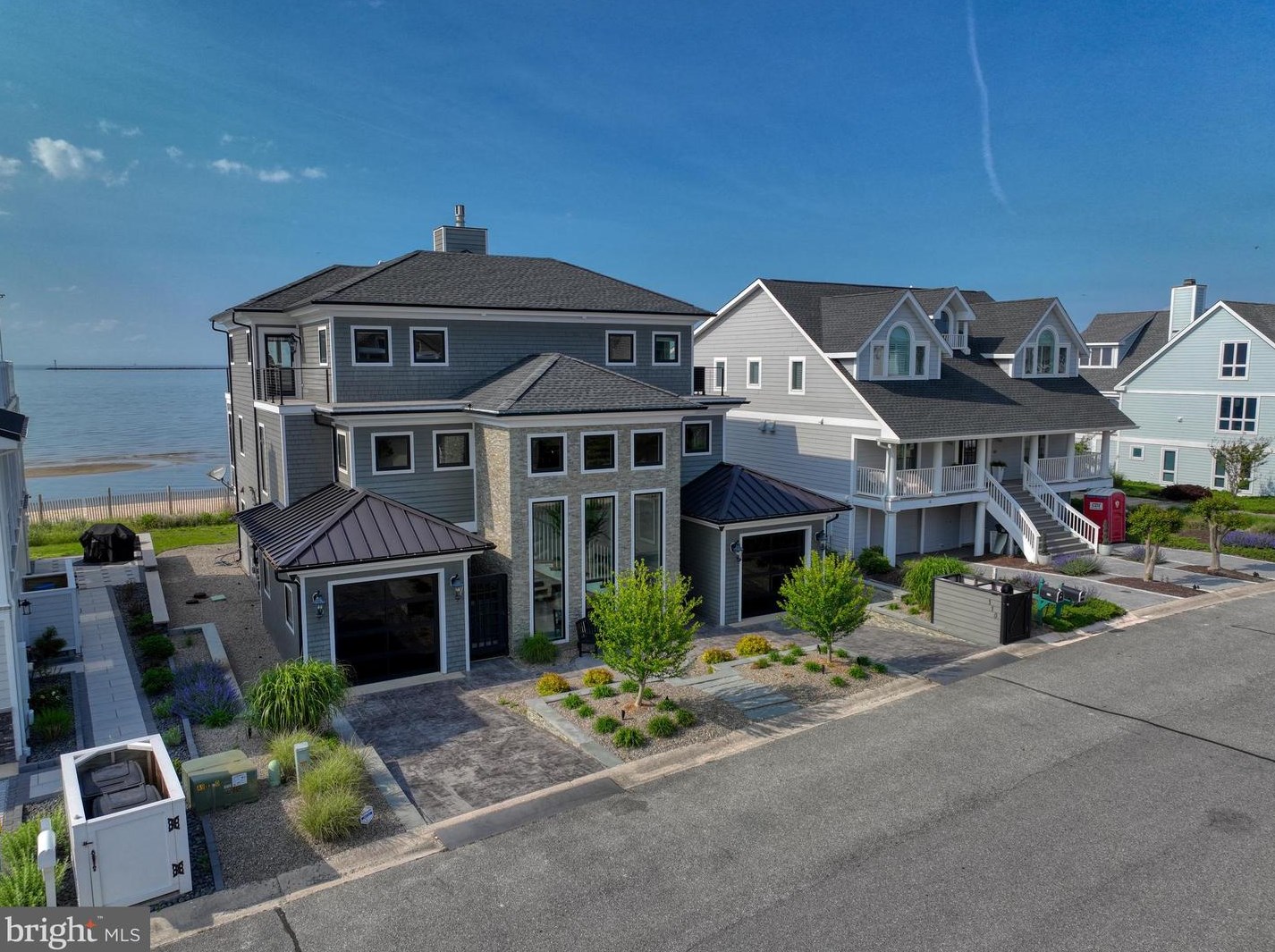 110 Breakwater Reach, Lewes, DE 19958