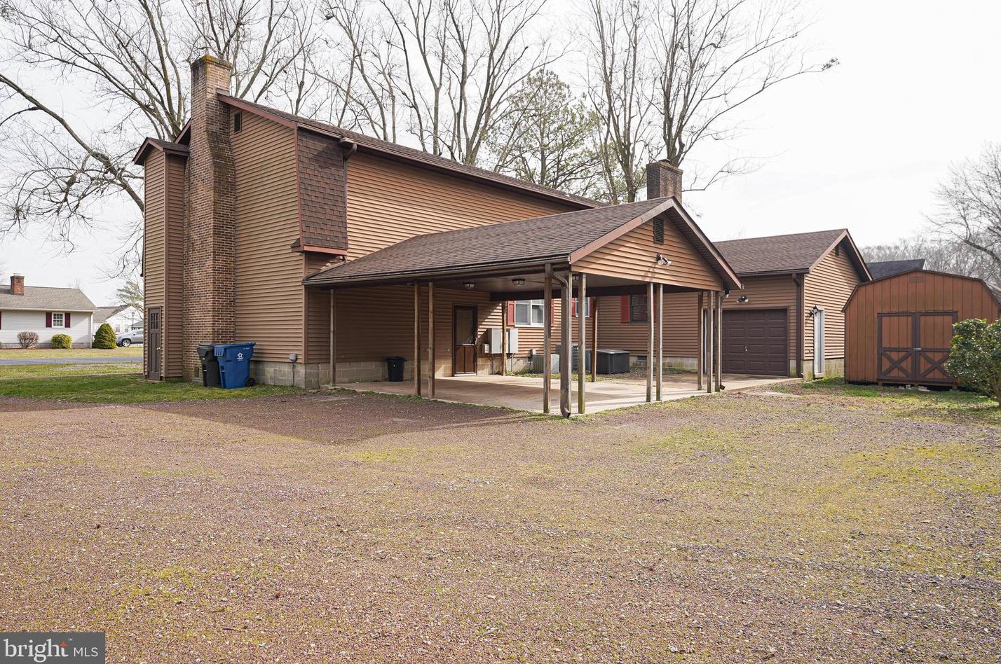 5 Bennett St, Selbyville, DE 19975