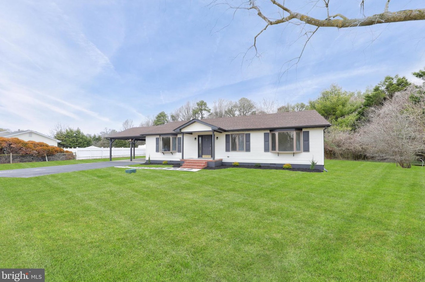 12791 Trussum Pond Rd, Laurel, DE 19956