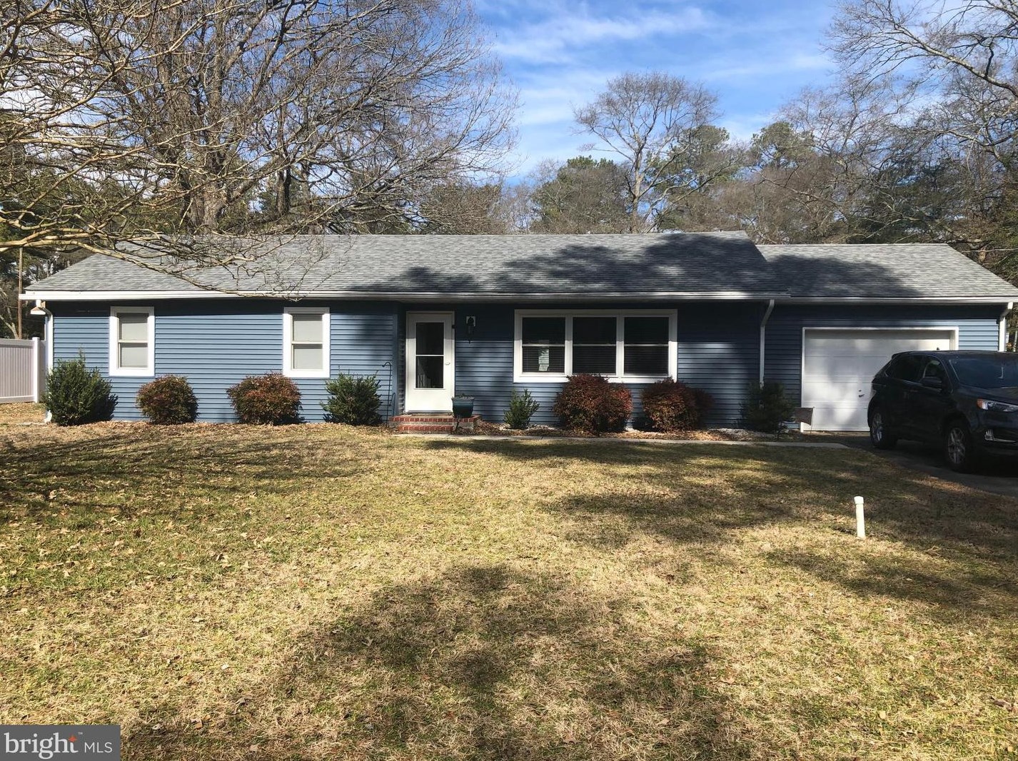 142 Laurel Ave, Laurel, DE 19956