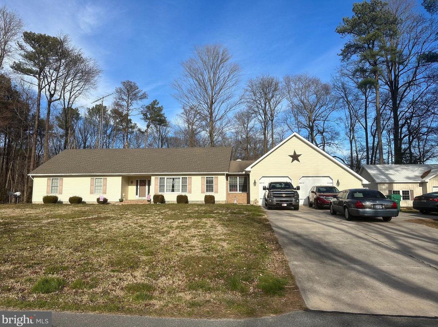 14281 Woodbridge Rd, Farmington, DE 19950