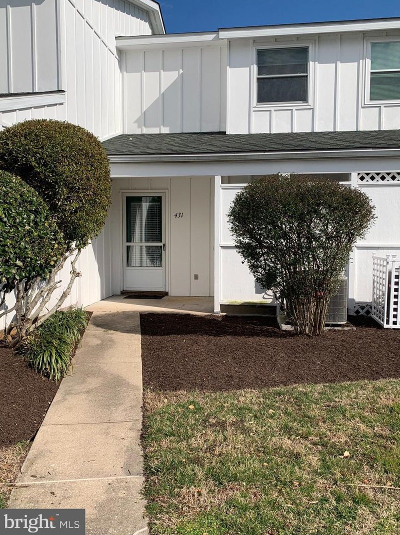 37781 Heron Ln #431, Selbyville, DE 19975