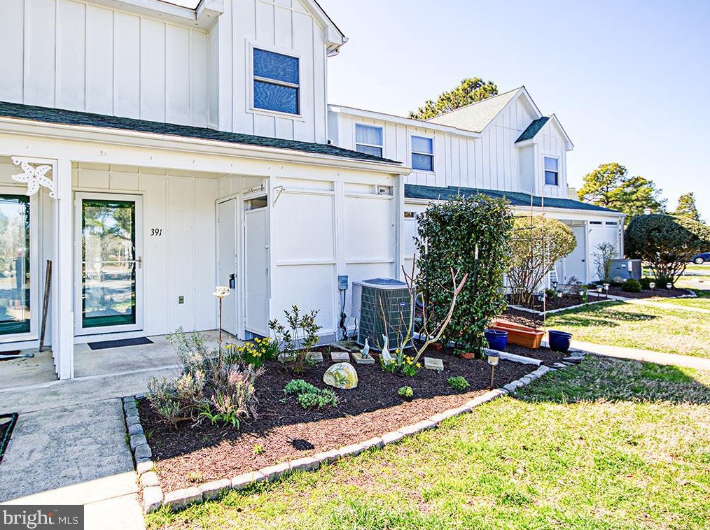 38391 Bluebird Ln #391, Selbyville, DE 19975