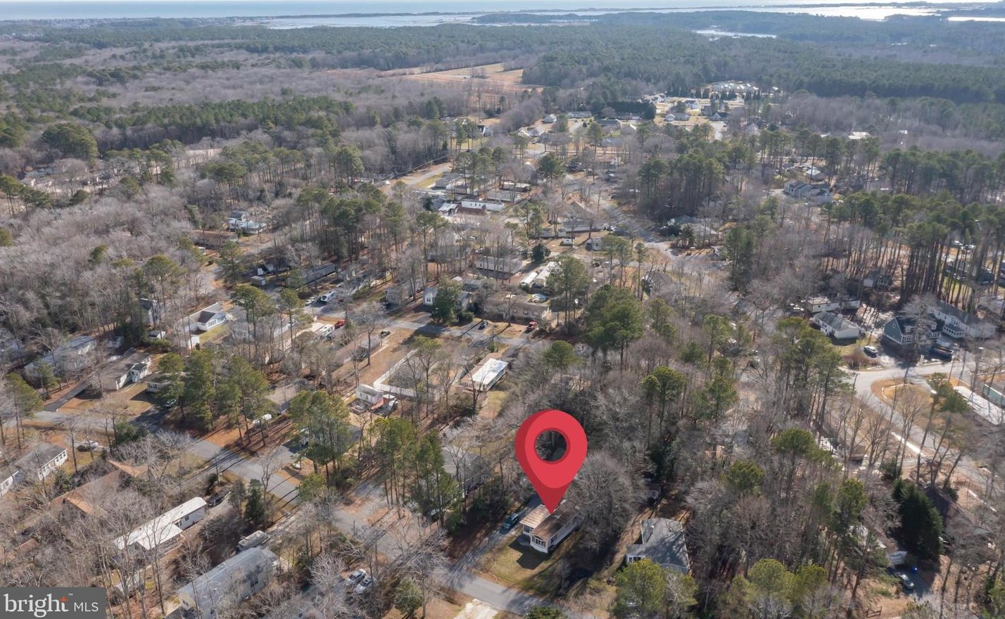 37230 Carolina Dr, Frankford, DE 19945