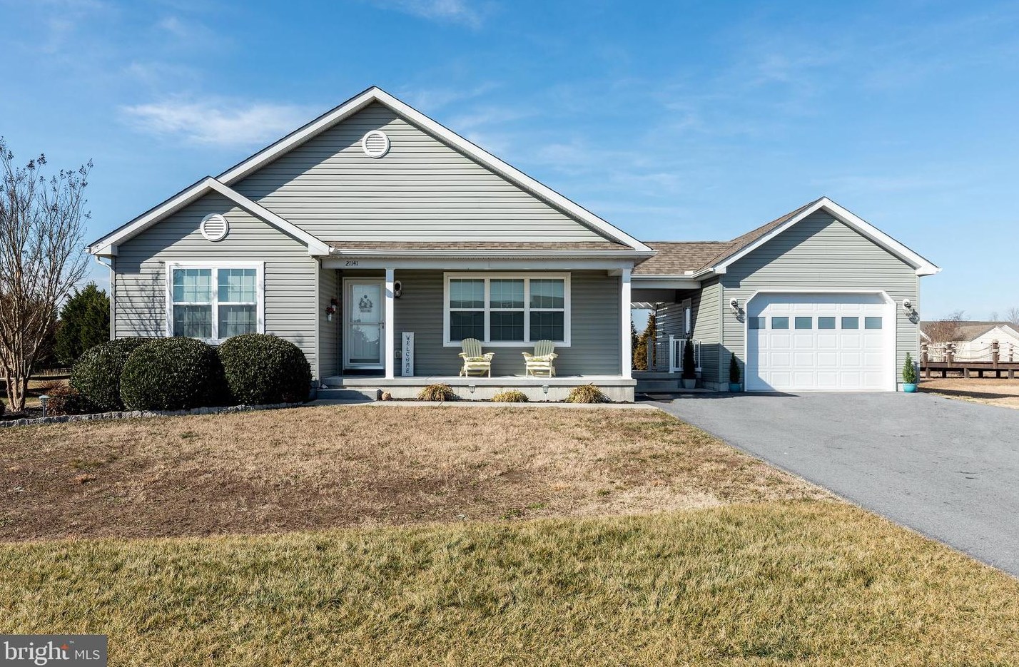 21141 Sand Dollar Trail, Lewes, DE 19958