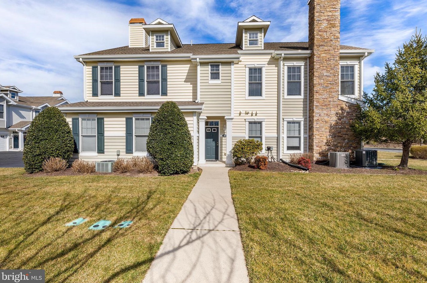 30738 Mary Mitchell Crossing #804, Milton, DE 19968