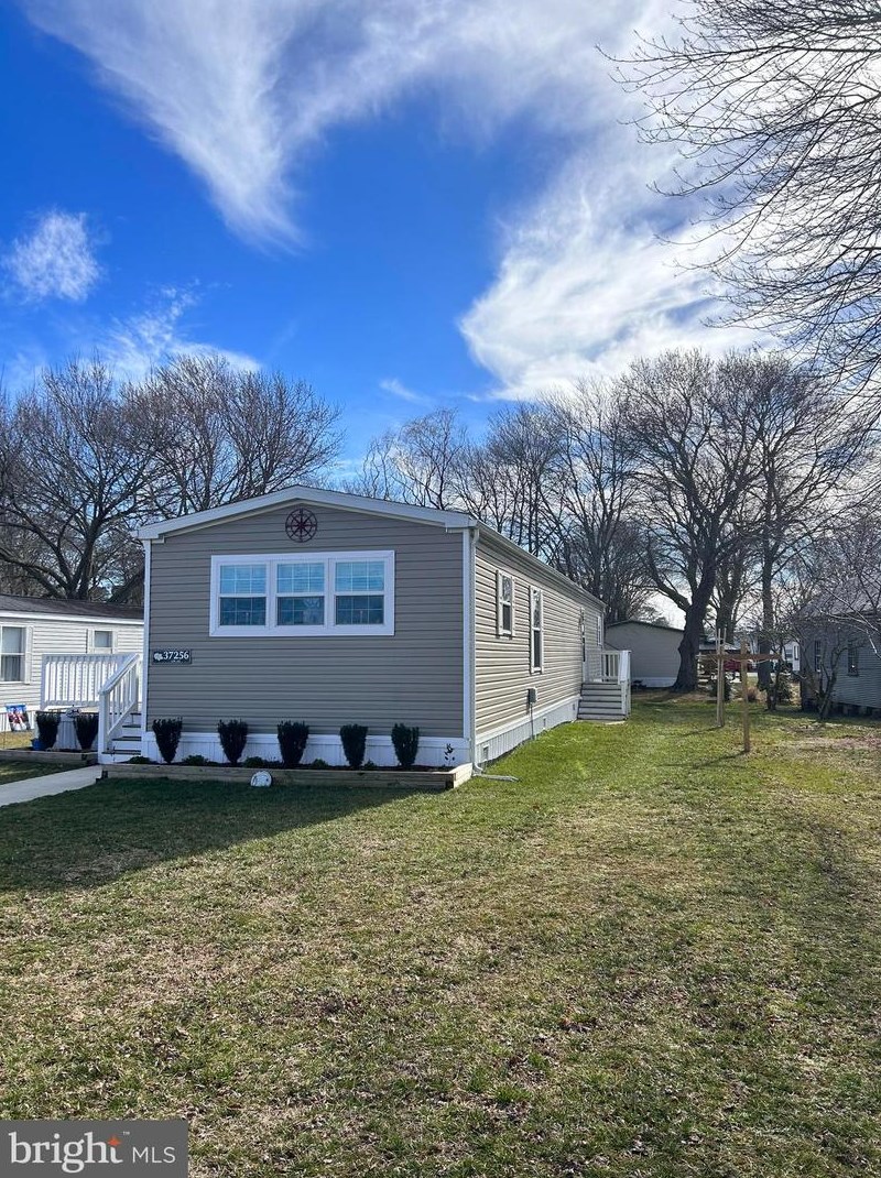 37256 Sugar Hill Way #56063, Selbyville, DE 19975