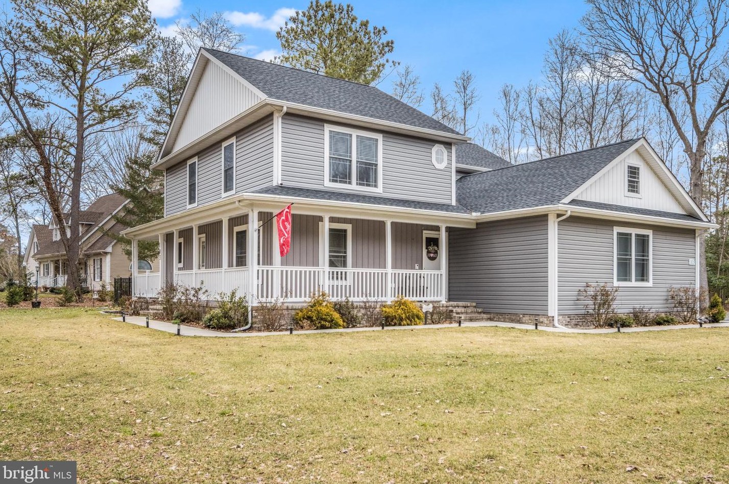103 Rivers End Dr, Seaford, DE 19973