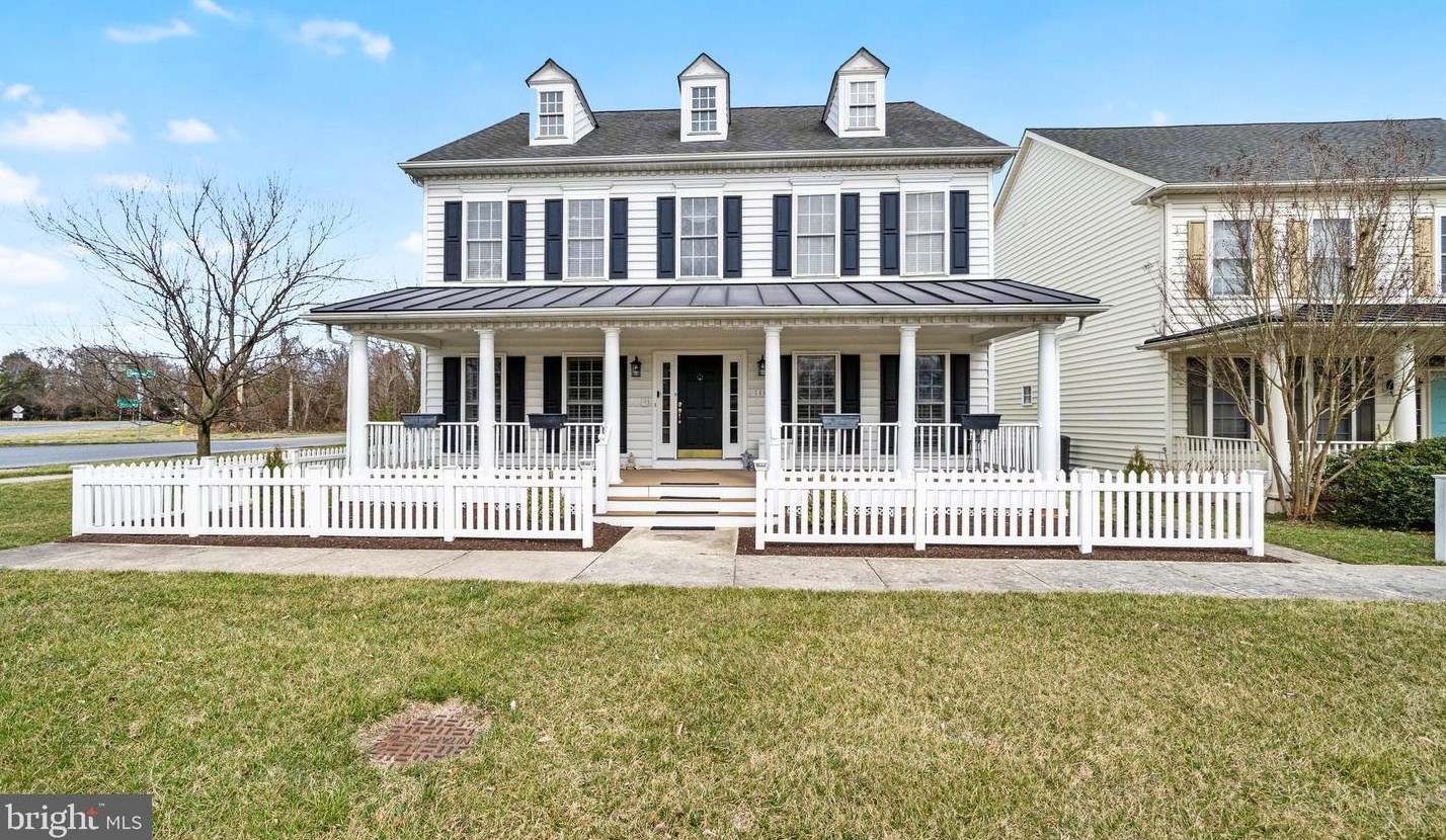 110 Eaton Ln, Milton, DE 19968