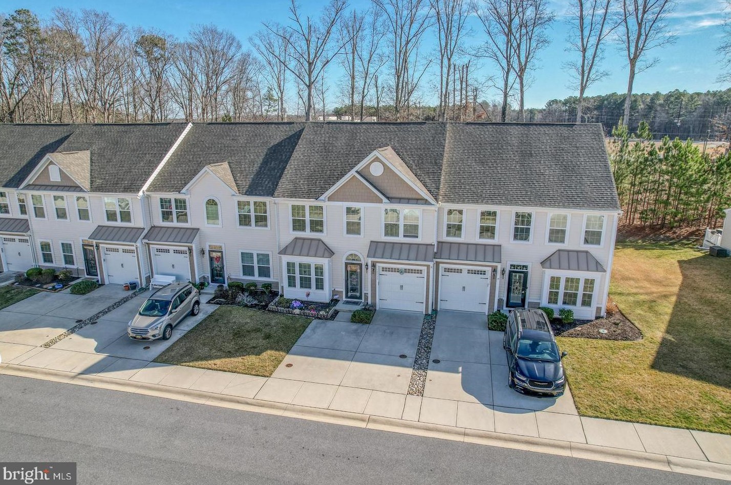 18924 Timbercreek Drive #12, Milton, DE 19968