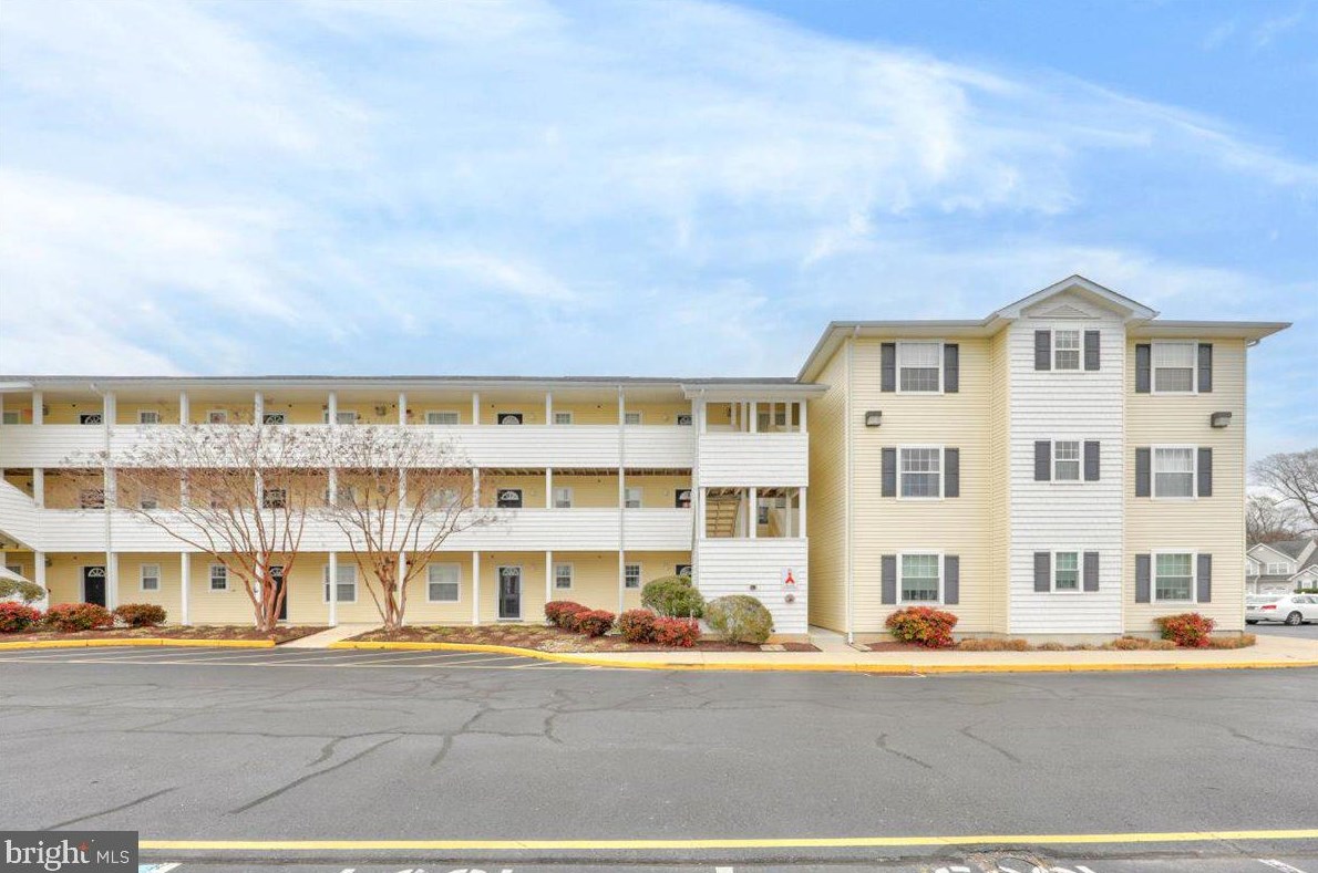 17275 King Phillip Way #1105, Lewes, DE 19958