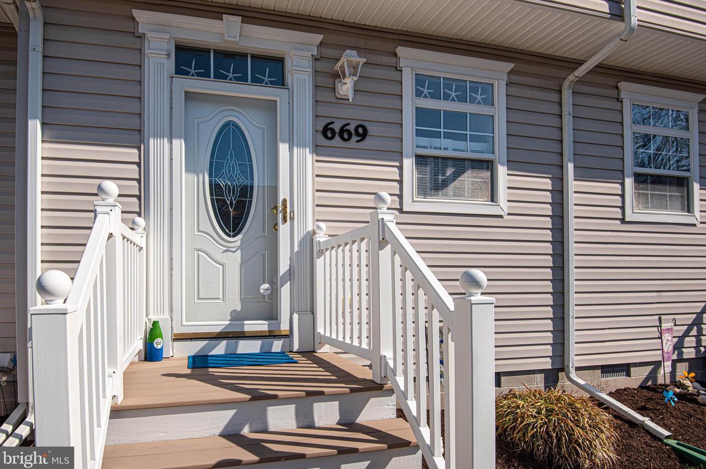 38474 Ocean Blvd #669, Frankford, DE 19945