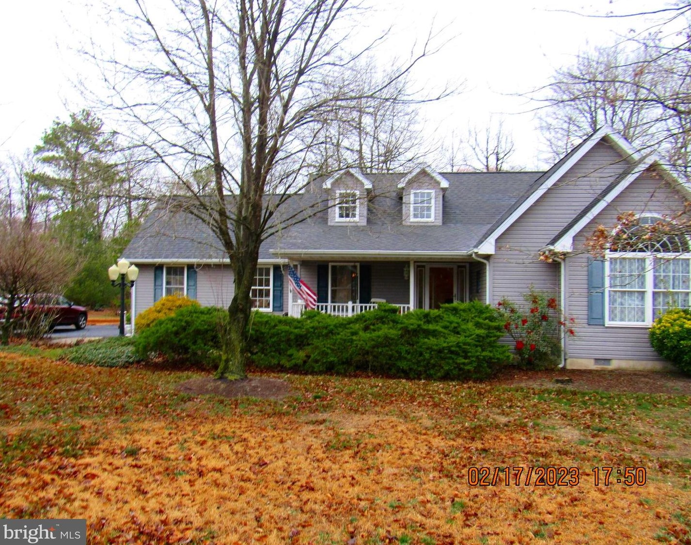 33065 Forest Knoll Dr, Laurel, DE 19956
