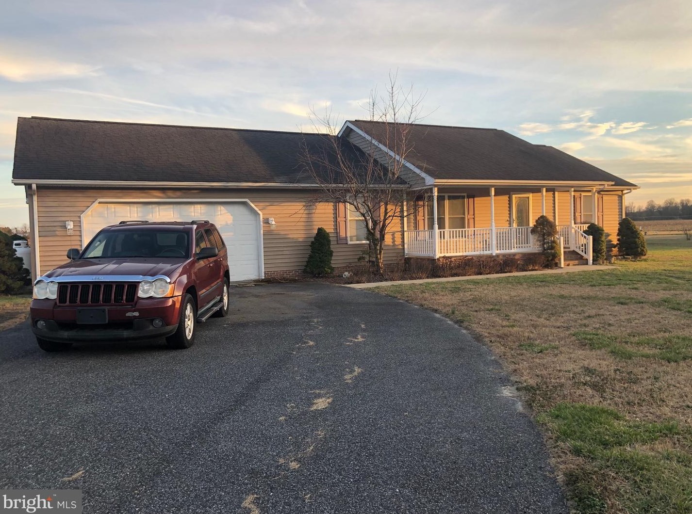 32841 Shockley Rd, Laurel, DE 19956