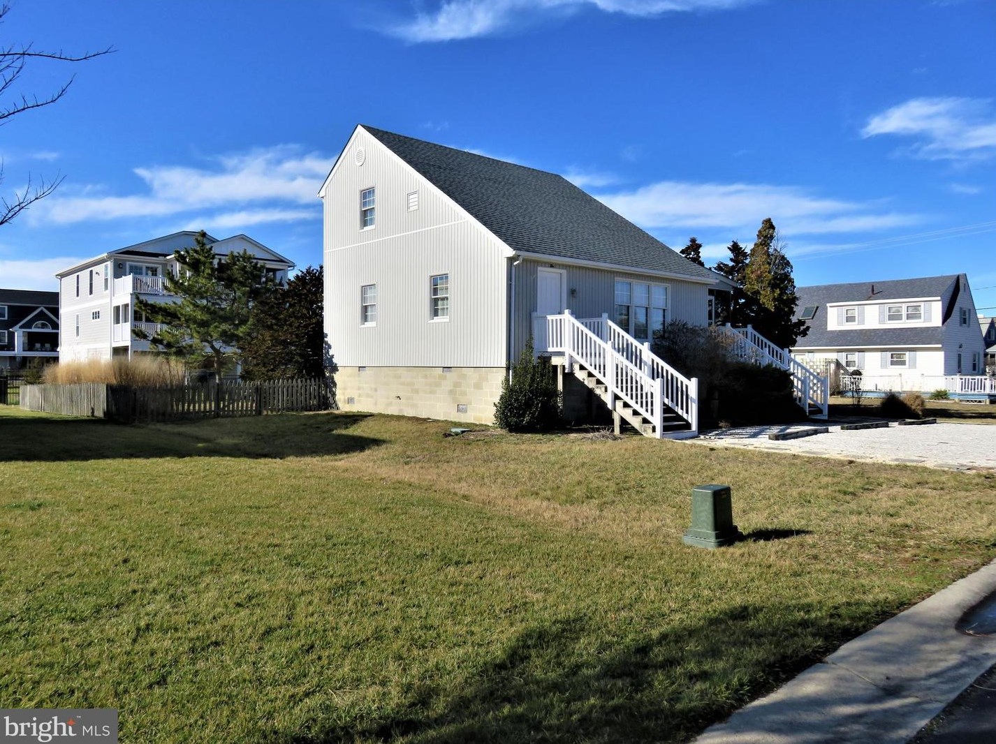 5 Rehoboth Ave, Lewes, DE 19958