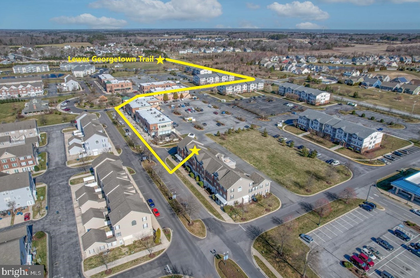 17276 N Village Main Blvd, Lewes, DE 19958