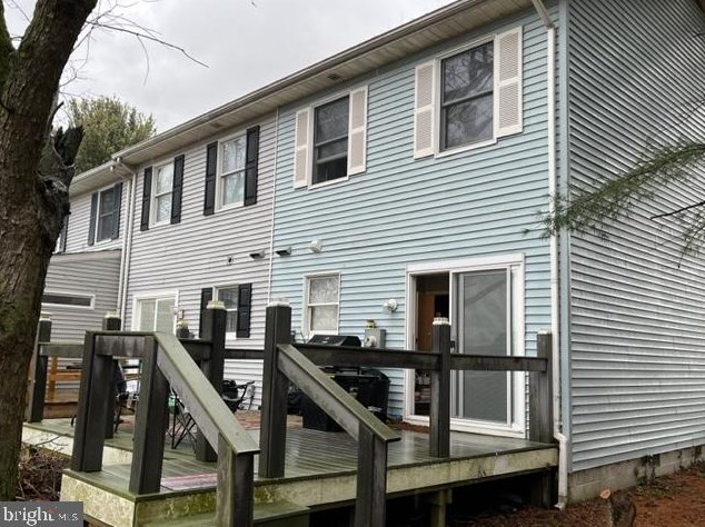 108 S Spinnaker Ln, Milton, DE 19968