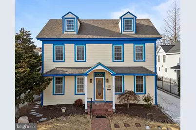 144 Kings Highway, Lewes, DE 19958 - Photo 1