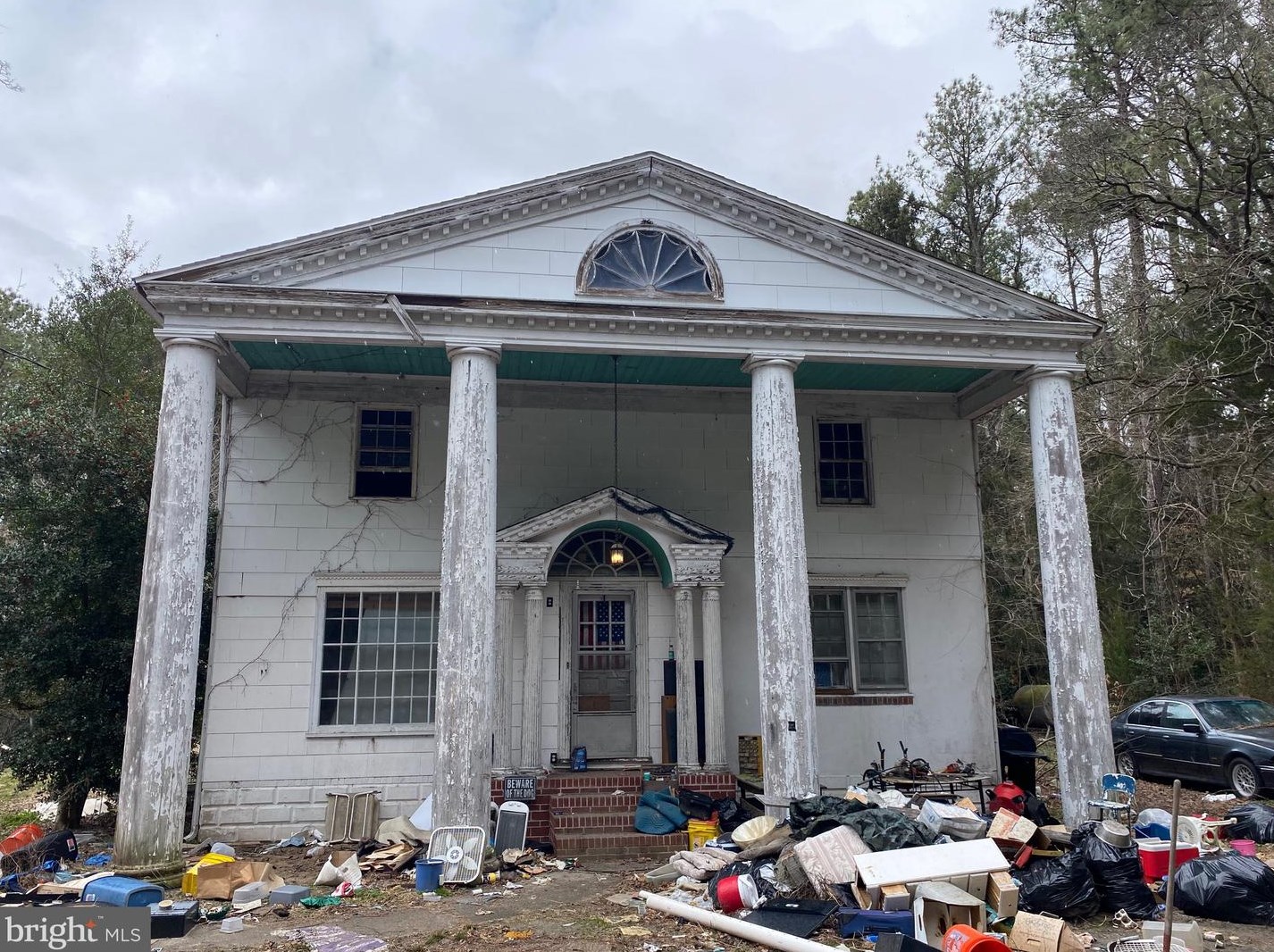 9985 Middleford Rd, Seaford, DE 19973