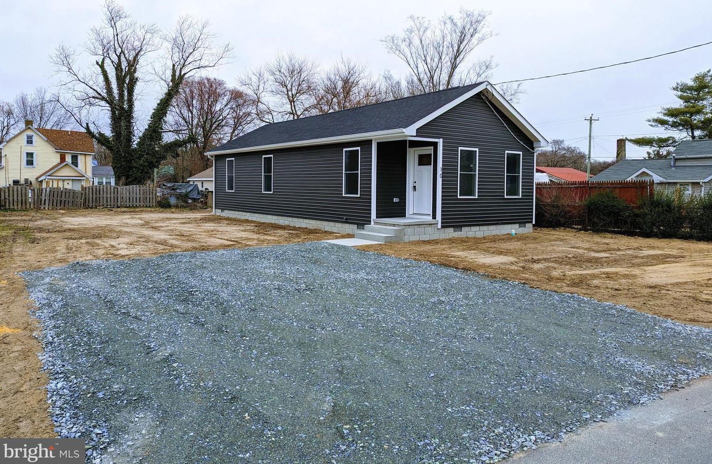 10 E 4th St, Seaford, DE 19973