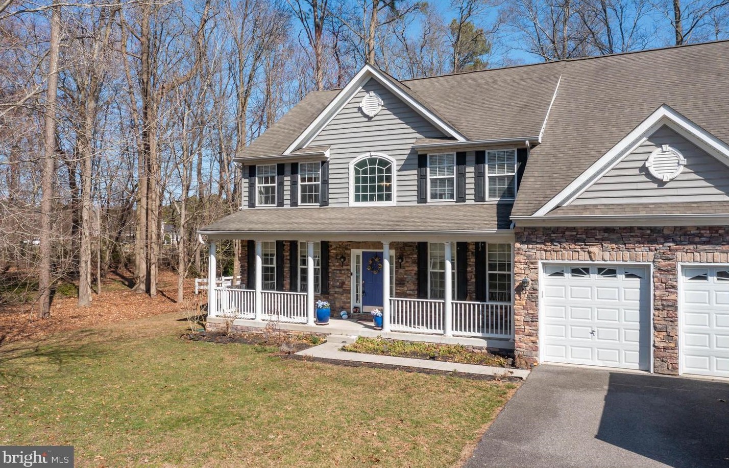 29725 Springwood Dr, Millsboro, DE 19966