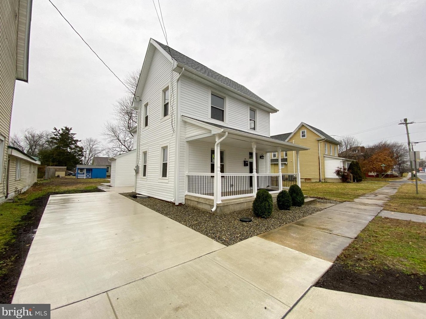 206 Pennsylvania Ave, Seaford, DE 19973