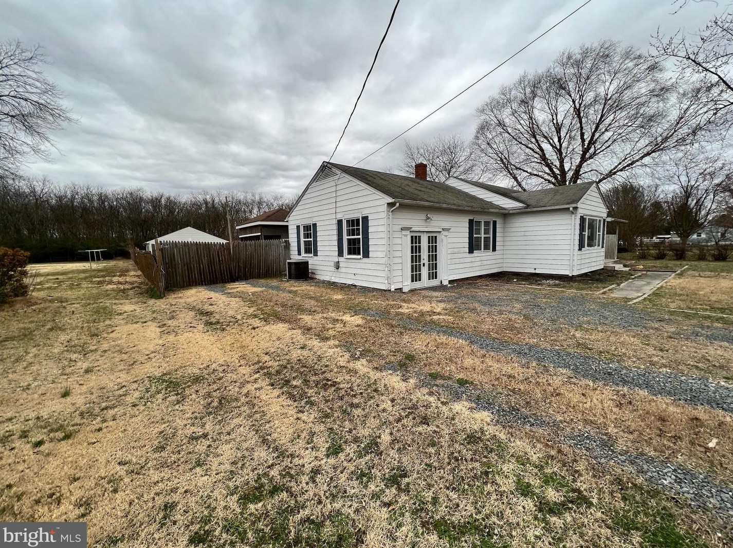 33110 Bi State Blvd, Laurel, DE 19956