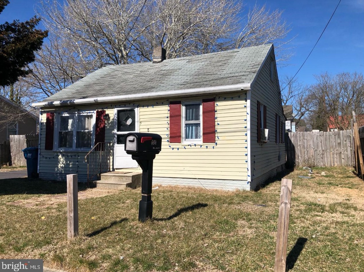 508 Center St, Laurel, DE 19956