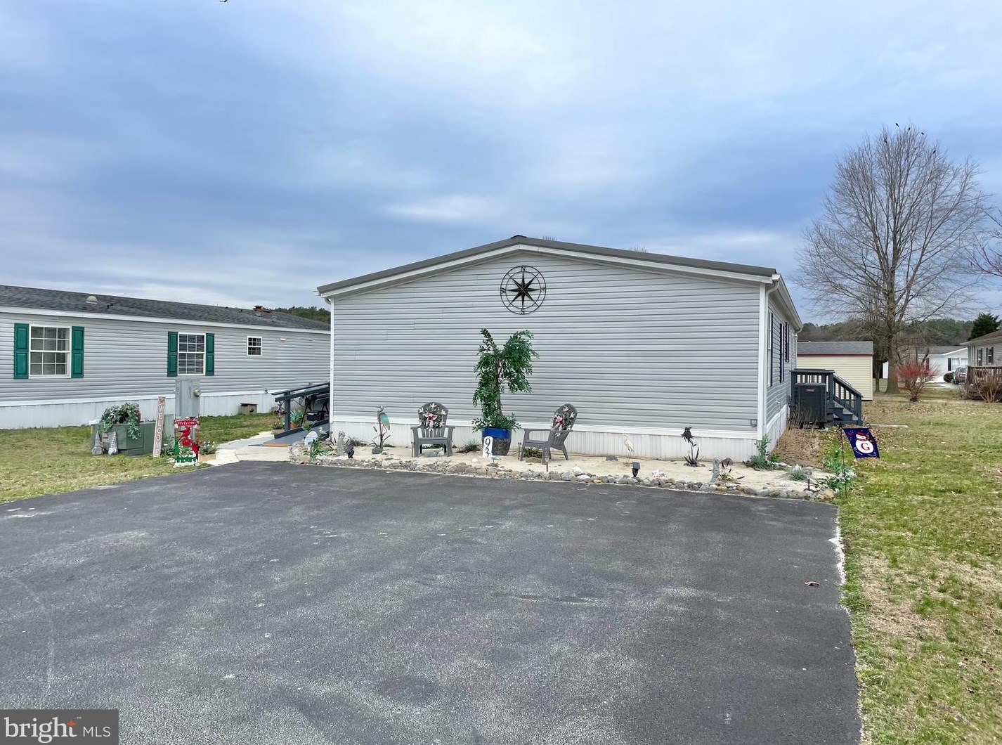 93 Hitch Pond Cir #47822, Seaford, DE 19973