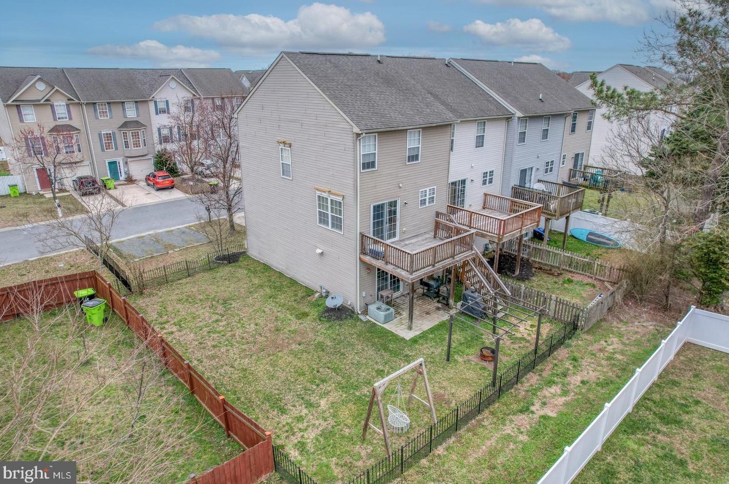 421 Main Sail Ln, Milton, DE 19968