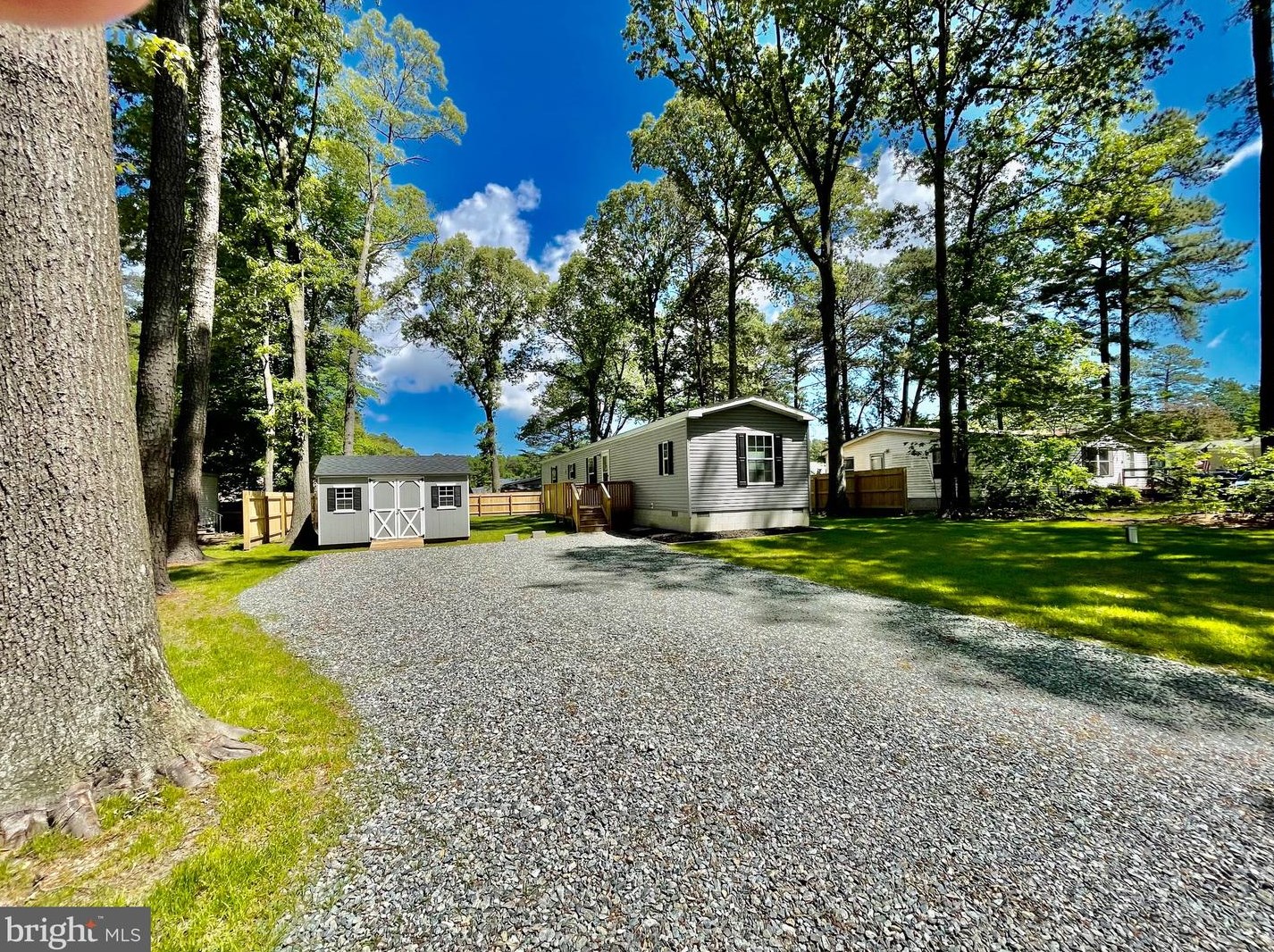 211 N Lake Dr, Milton, DE 19968