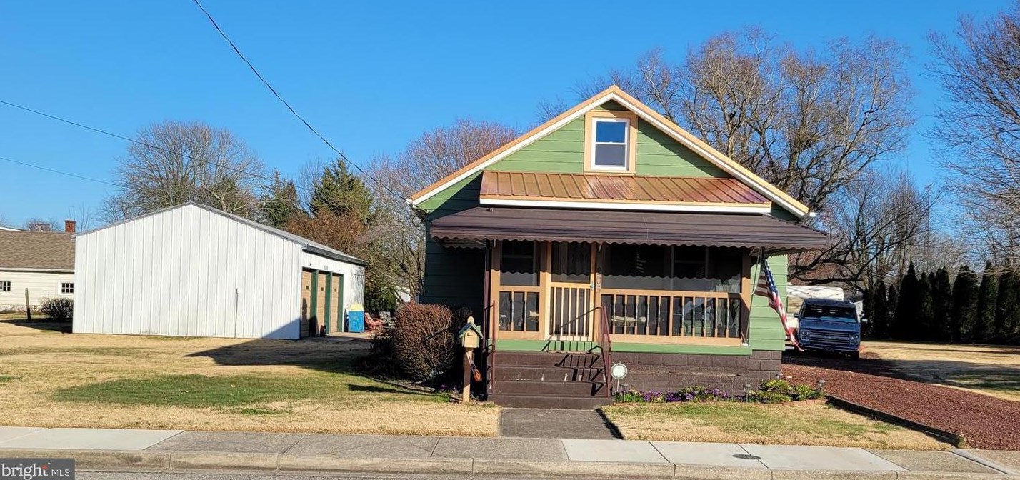 203 Charles St, Slaughter Beach, DE 19963
