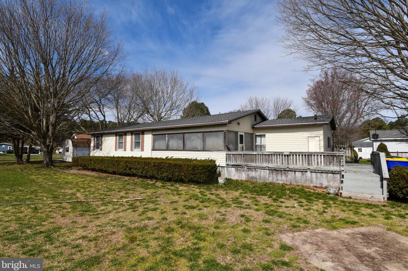 27150 Windjammer Rd #19257, Millsboro, DE 19966
