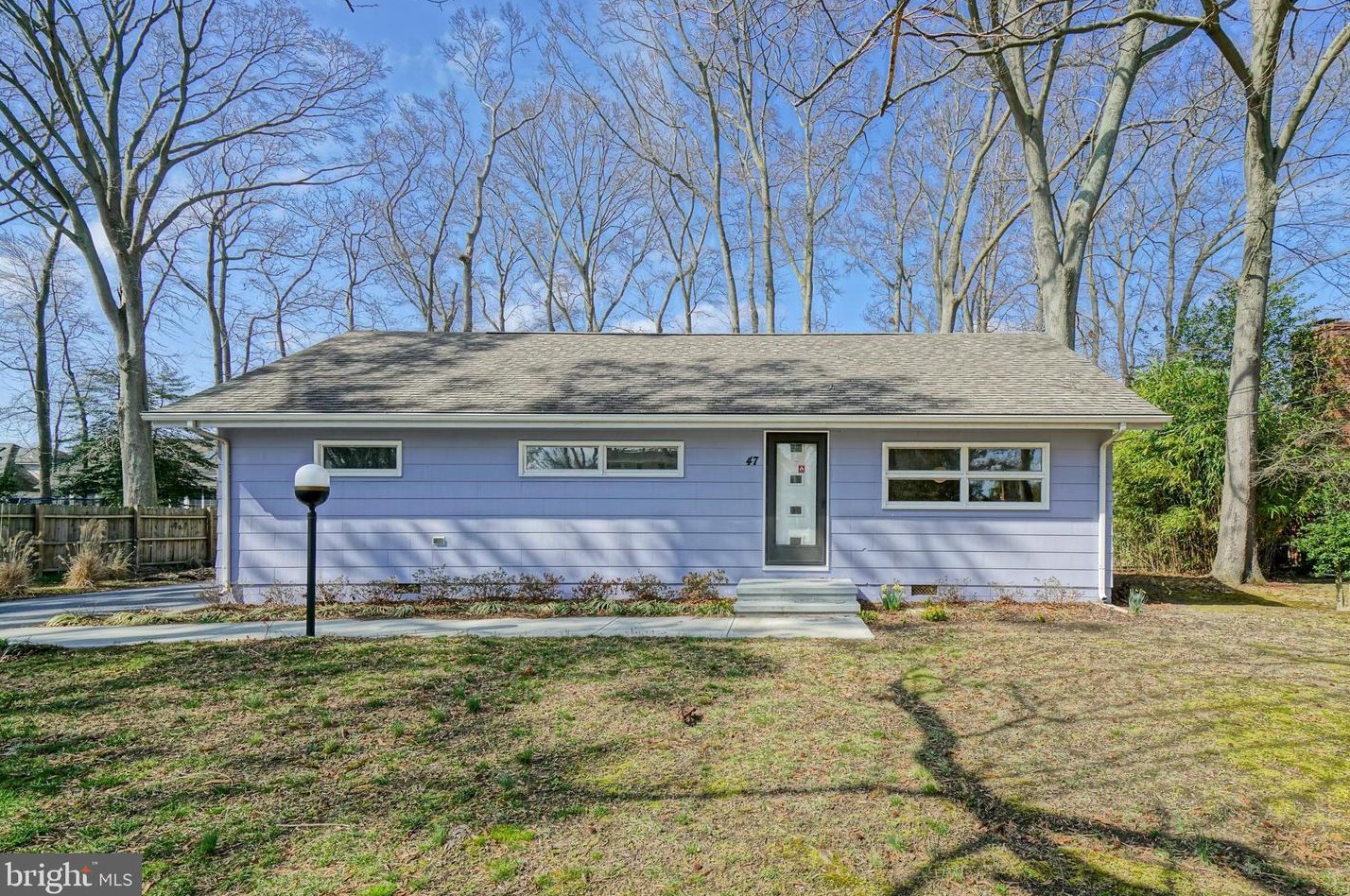 47 Sussex Dr, Lewes, DE 19958