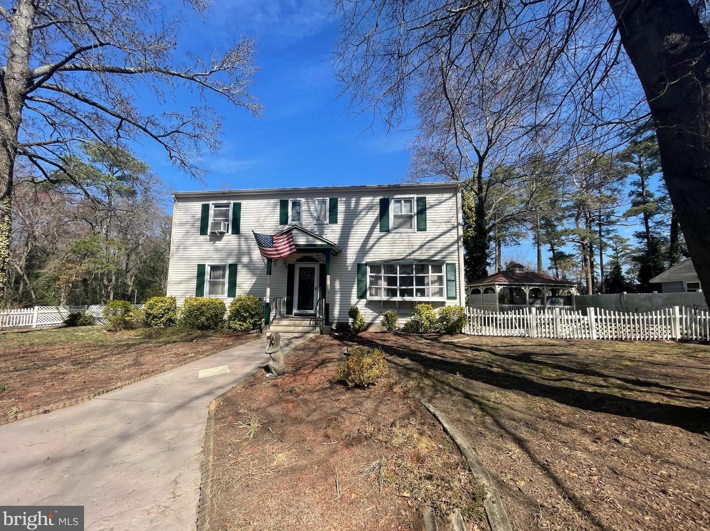 10001 Maury Ave, Seaford, DE 19973