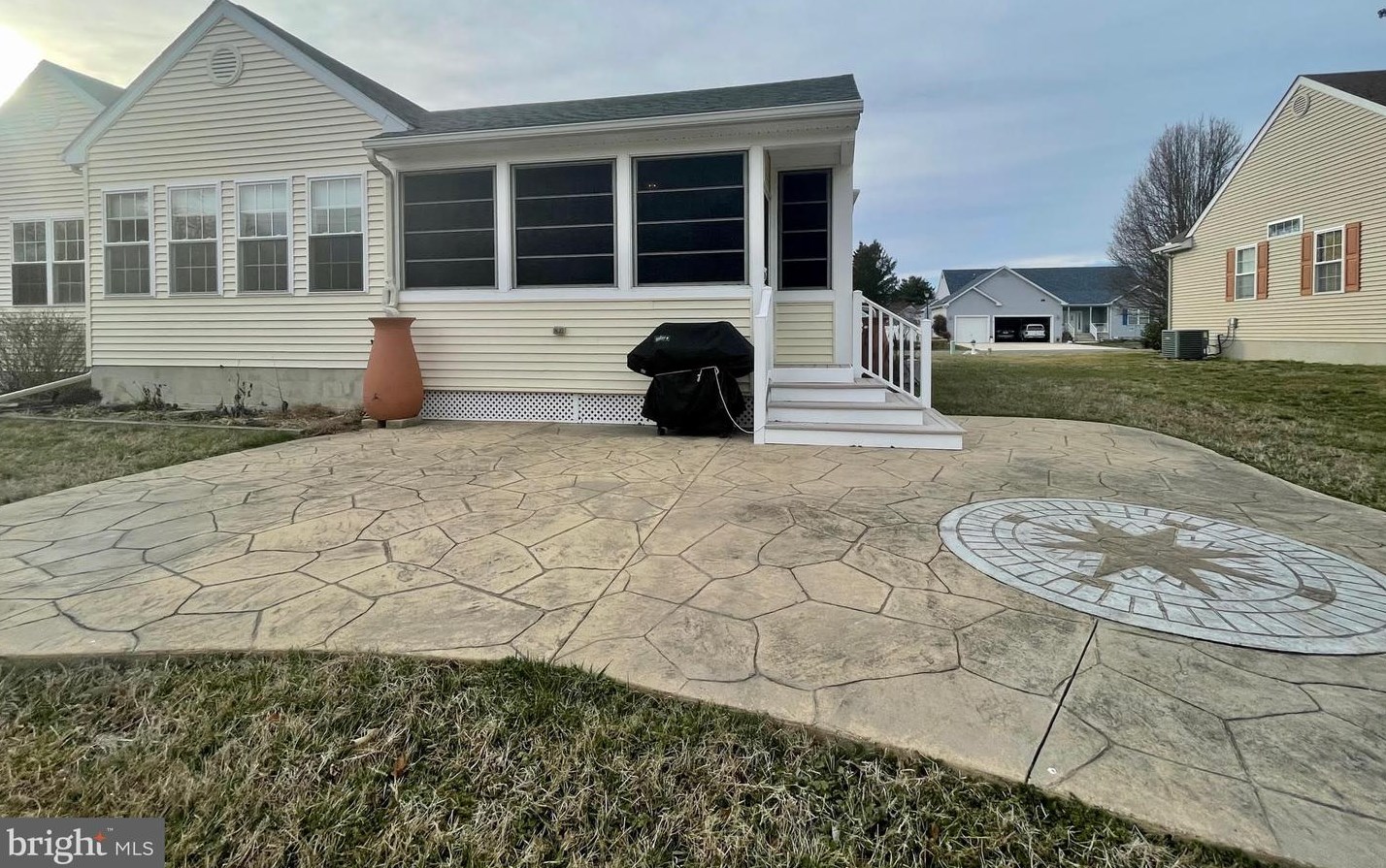 17027 Bristol Rd, Lewes, DE 19958