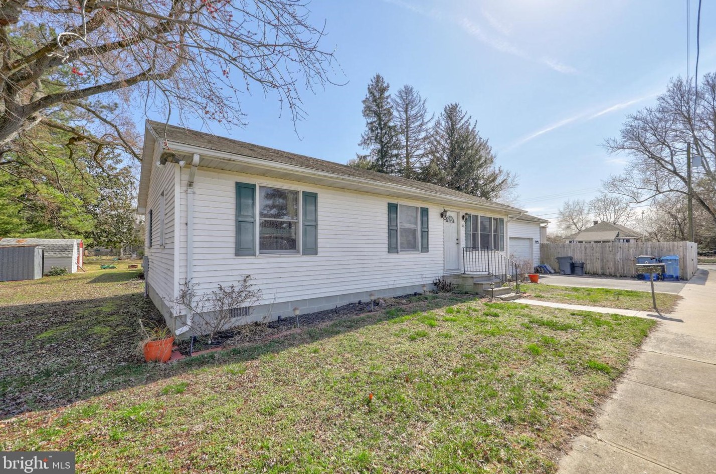 101 Maple St, Laurel, DE 19956