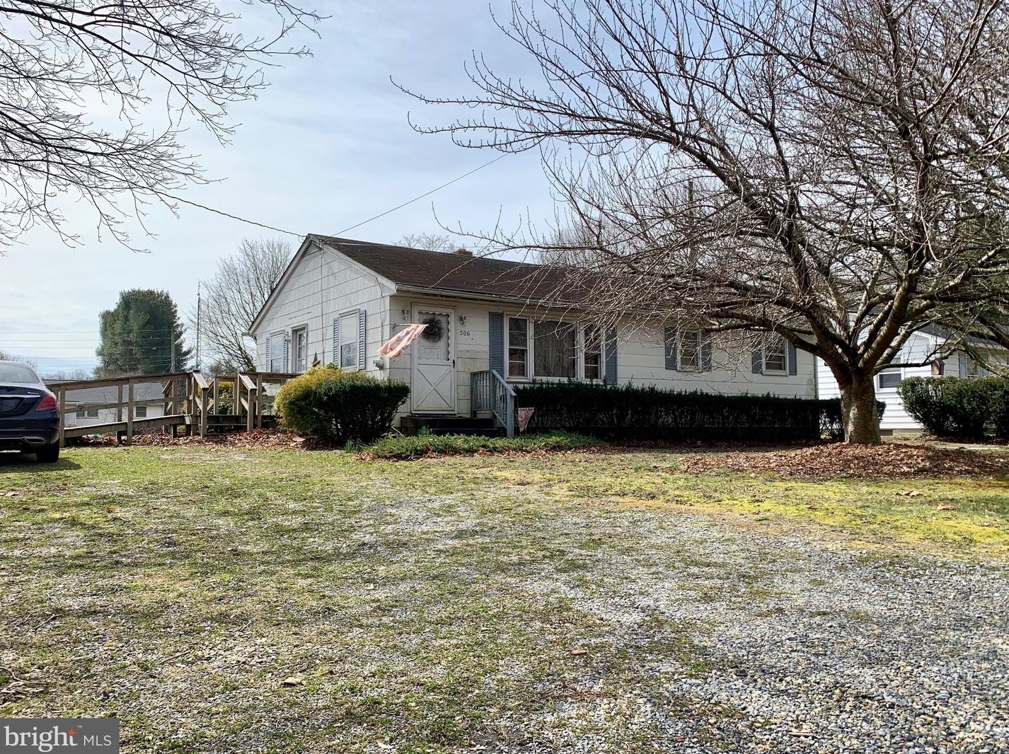 506 Meadow Brook Ln, Slaughter Beach, DE 19963