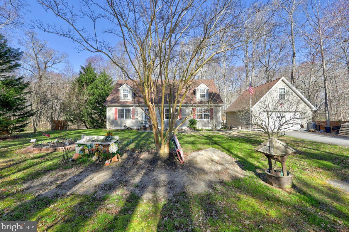 37090 Johnson Rd, Selbyville, DE 19975