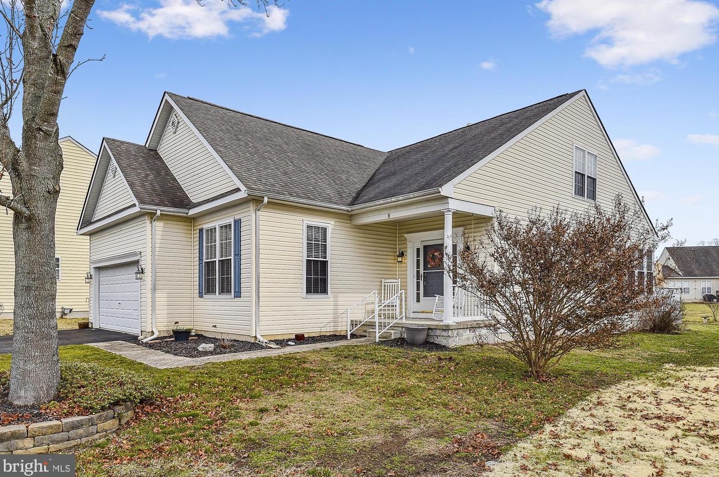 8 Curlew Ct, Rehoboth, DE 19971