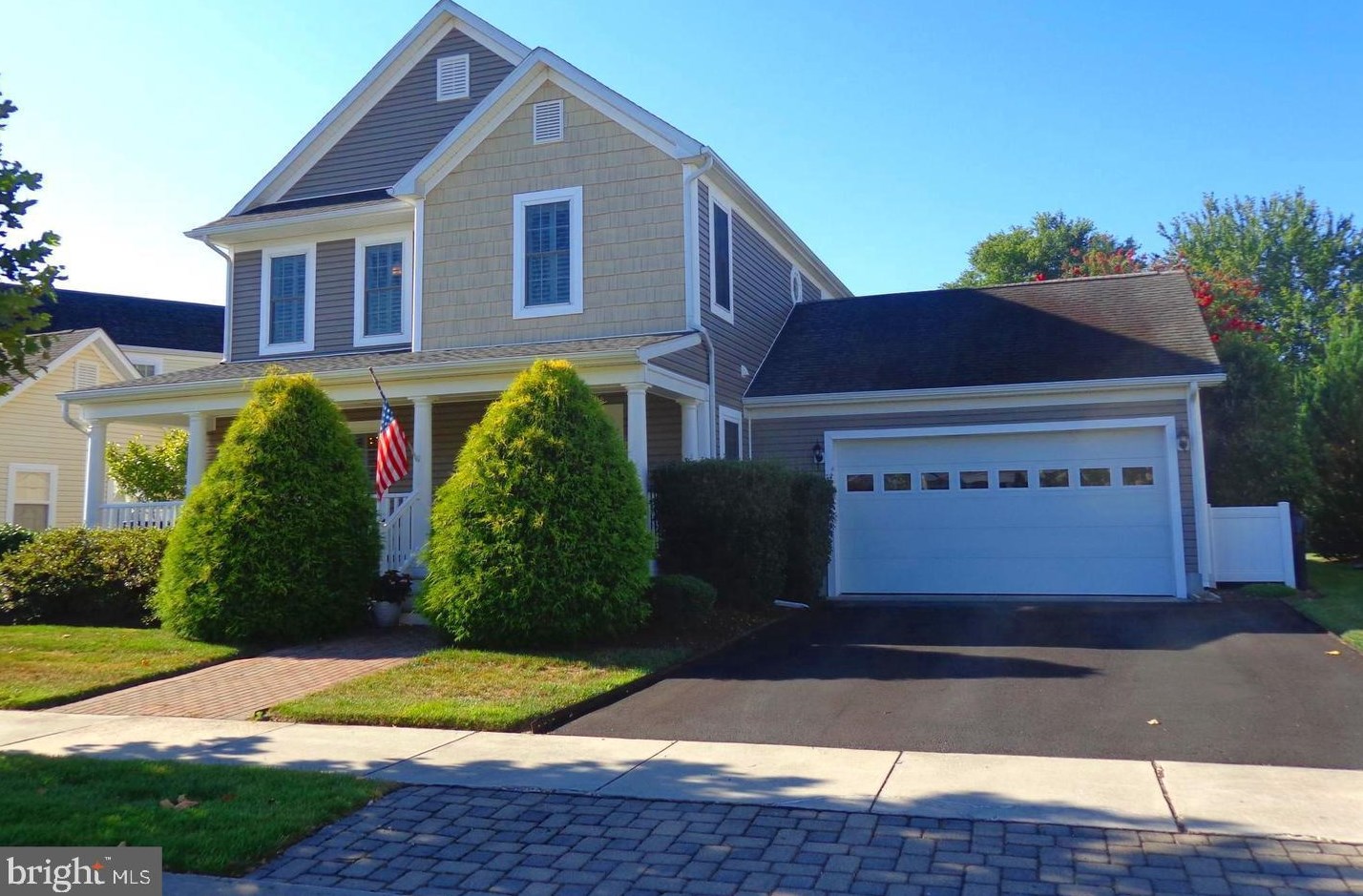 24962 Crooked Stick Way #4308, Millsboro, DE 19966