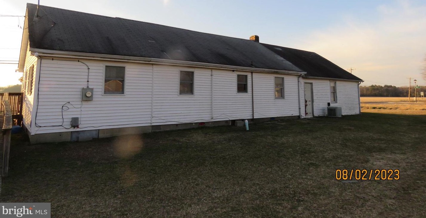 12453 N Old State Rd, Ellendale, DE 19941