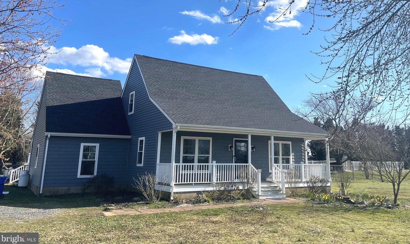 33205 Horsey Church Rd, Laurel, DE 19956