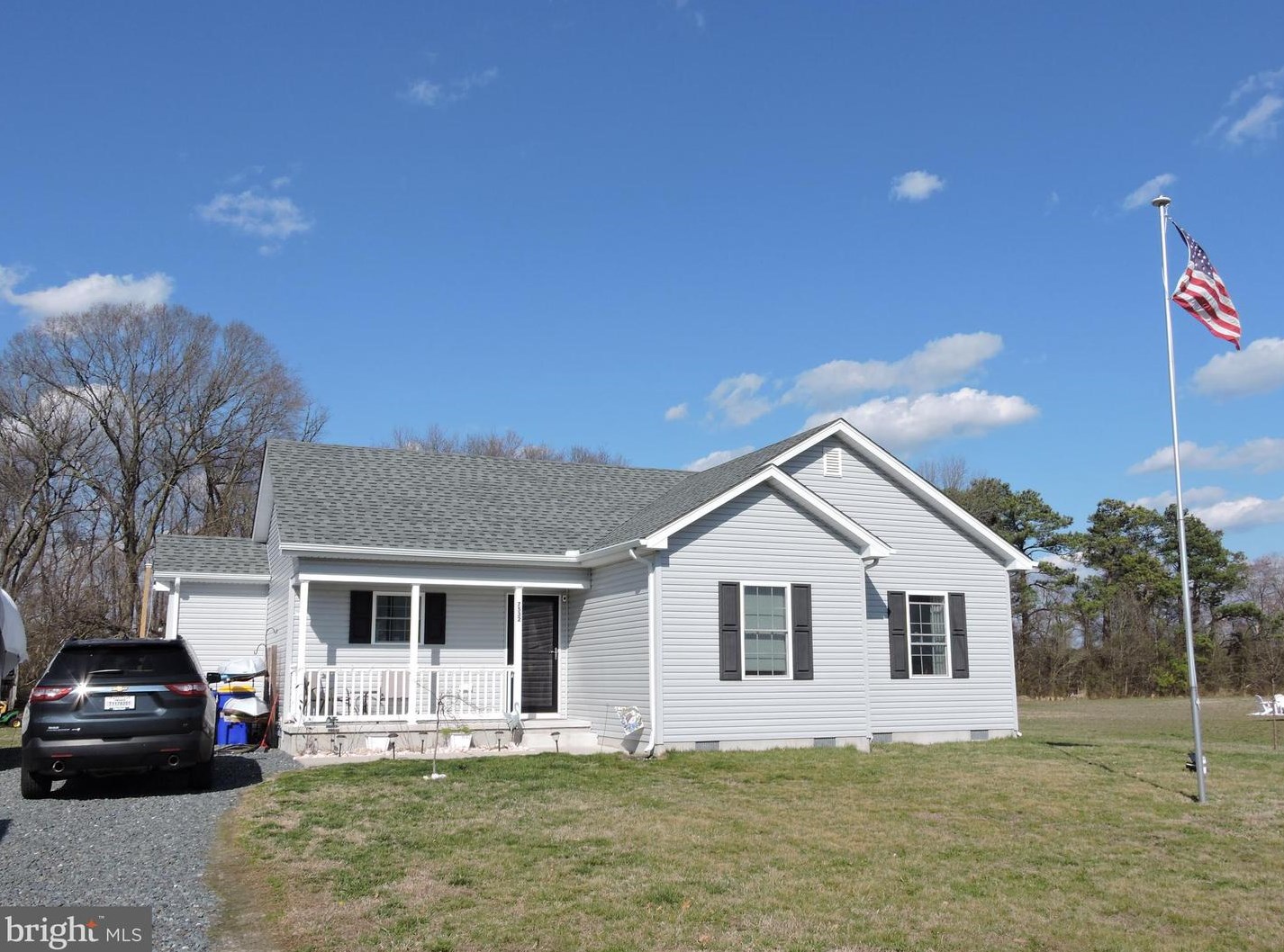 7532 Station Ln, Seaford, DE 19973