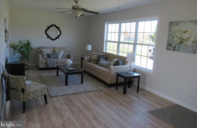 6114 Watson Rd, Laurel, DE 19956