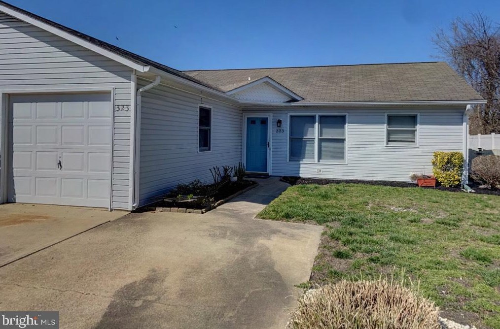 323 Derby Way, Millsboro, DE 19966